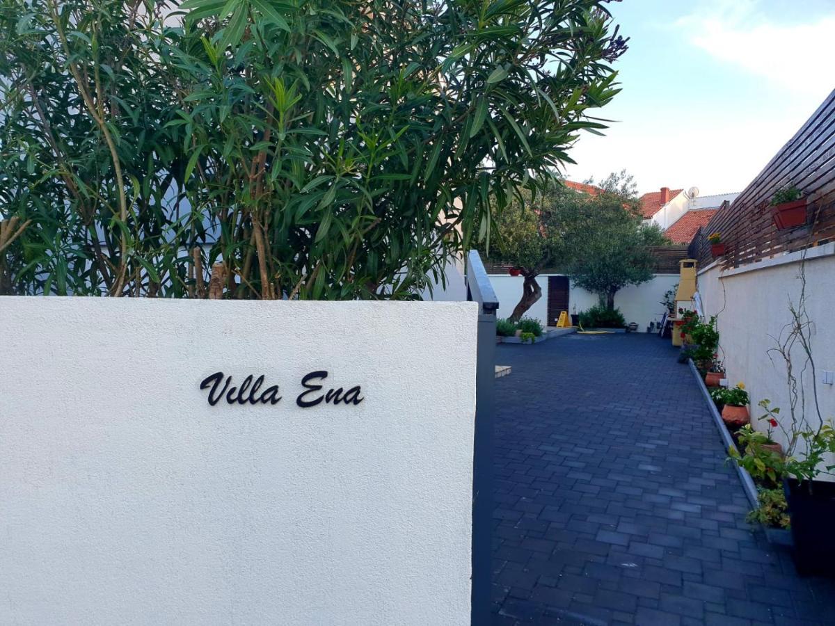 Vila Ena Murter Eksteriør billede