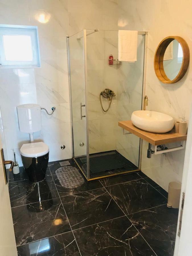 Vila Ena Murter Eksteriør billede